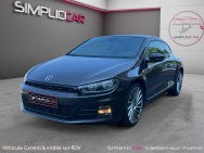 VOLKSWAGEN d'occasion SCIROCCO III SIROCCO ALLSTAR de 2016 Villebon