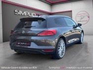 VOLKSWAGEN d'occasion SCIROCCO III SIROCCO ALLSTAR de 2016 Villebon