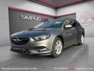 OPEL d'occasion INSIGNIA 1.6 CDTI de 2020 Narbonne (11)﻿