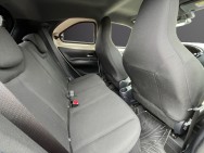 TOYOTA d'occasion AYGO X 1.0 VVT-I 72 AIR DESIGN de 2022 Limoges (87)﻿