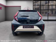 TOYOTA d'occasion AYGO X 1.0 VVT-I 72 AIR DESIGN de 2022 Limoges (87)﻿