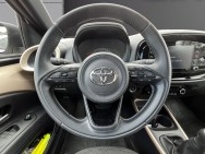 TOYOTA d'occasion AYGO X 1.0 VVT-I 72 AIR DESIGN de 2022 Limoges (87)﻿