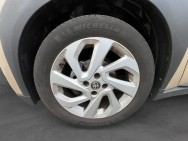 TOYOTA d'occasion AYGO X 1.0 VVT-I 72 AIR DESIGN de 2022 Limoges (87)﻿