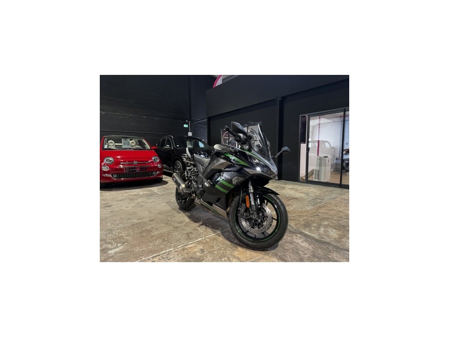 KAWASAKI d'occasion Z1000SX Z1000SX de 2020 Beauvais (60)﻿