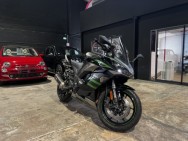 KAWASAKI d'occasion Z1000SX Z1000SX de 2020 Beauvais (60)﻿