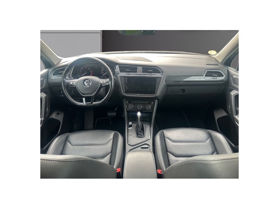 VOLKSWAGEN d'occasion TIGUAN 2.0 TDI 150 4X2 DSG PH2 de 2019 Colmar