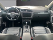 VOLKSWAGEN d'occasion TIGUAN 2.0 TDI 150 4X2 DSG PH2 de 2019 Colmar