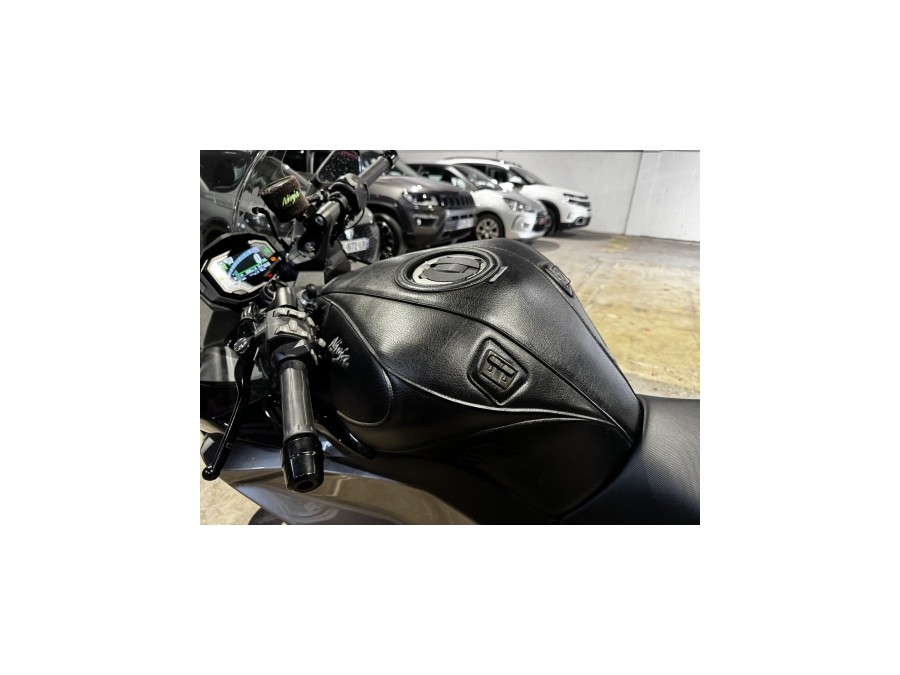 KAWASAKI d'occasion Z1000SX Z1000SX de 2020 Beauvais (60)﻿