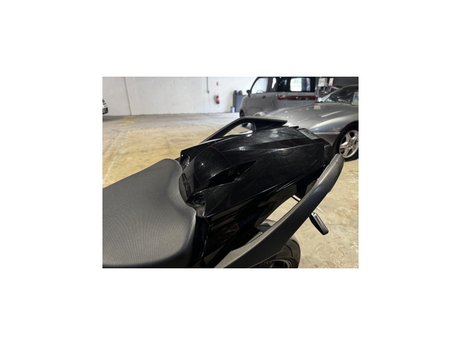 KAWASAKI d'occasion Z1000SX Z1000SX de 2020 Beauvais (60)﻿