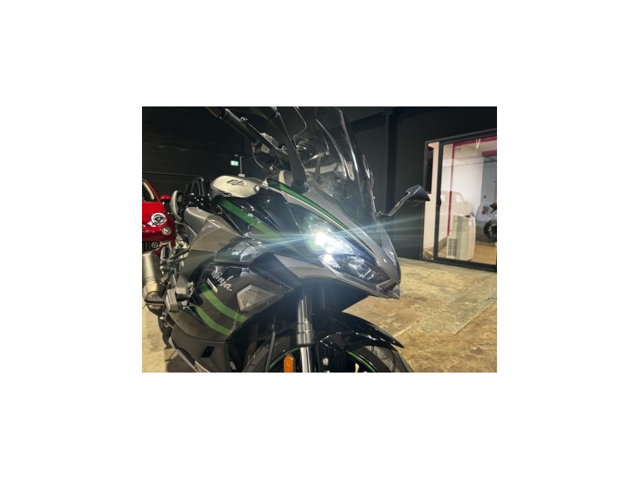 KAWASAKI d'occasion Z1000SX Z1000SX de 2020 Beauvais (60)﻿