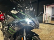 KAWASAKI d'occasion Z1000SX Z1000SX de 2020 Beauvais (60)﻿
