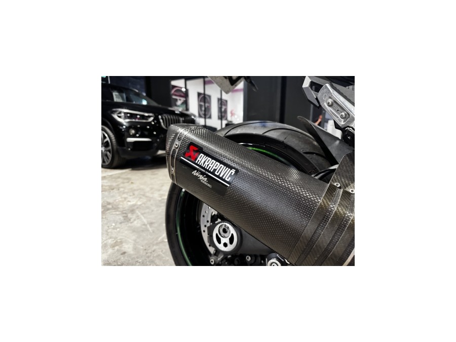 KAWASAKI d'occasion Z1000SX Z1000SX de 2020 Beauvais (60)﻿