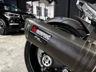 KAWASAKI d'occasion Z1000SX Z1000SX de 2020 Beauvais (60)﻿
