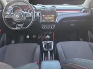 SUZUKI d'occasion SWIFT V 1.4 BOOSTERJET HYBRID SPORT de 2020 Toulon