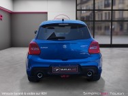 SUZUKI d'occasion SWIFT V 1.4 BOOSTERJET HYBRID SPORT de 2020 Toulon