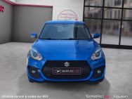 SUZUKI d'occasion SWIFT V 1.4 BOOSTERJET HYBRID SPORT de 2020 Toulon