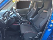 SUZUKI d'occasion SWIFT V 1.4 BOOSTERJET HYBRID SPORT de 2020 Toulon
