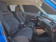 SUZUKI d'occasion SWIFT V 1.4 BOOSTERJET HYBRID SPORT de 2020 Toulon