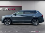VOLKSWAGEN d'occasion TIGUAN 2.0 TDI 150 4X2 DSG PH2 de 2019 Colmar