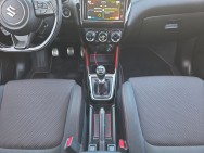 SUZUKI d'occasion SWIFT V 1.4 BOOSTERJET HYBRID SPORT de 2020 Toulon