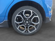 SUZUKI d'occasion SWIFT V 1.4 BOOSTERJET HYBRID SPORT de 2020 Toulon
