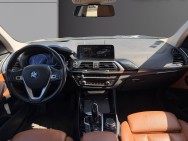 BMW d'occasion X3 20D XD X-LINE BA de 2019 Besançon (25)﻿