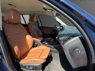 BMW d'occasion X3 20D XD X-LINE BA de 2019 Besançon (25)﻿