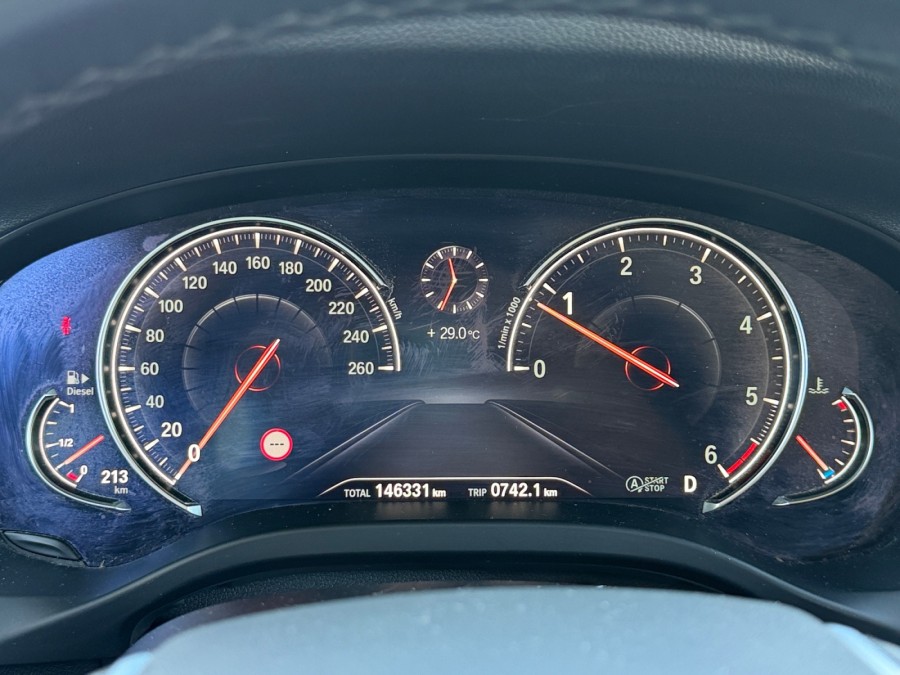 BMW d'occasion X3 20D XD X-LINE BA de 2019 Besançon (25)﻿