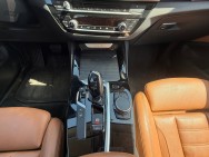 BMW d'occasion X3 20D XD X-LINE BA de 2019 Besançon (25)﻿