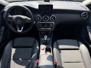 MERCEDES d'occasion CLASSE A A180 D BUSINESS EDITION de 2017 Vernon