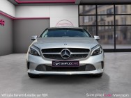 MERCEDES d'occasion CLASSE A A180 D BUSINESS EDITION de 2017 Vernon