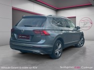 VOLKSWAGEN d'occasion TIGUAN 2.0 TDI 150 4X2 DSG PH2 de 2019 Colmar