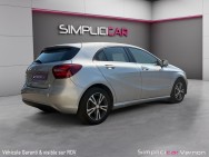 MERCEDES d'occasion CLASSE A A180 D BUSINESS EDITION de 2017 Vernon