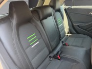 MERCEDES d'occasion CLASSE A A180 D BUSINESS EDITION de 2017 Vernon