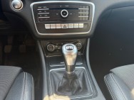 MERCEDES d'occasion CLASSE A A180 D BUSINESS EDITION de 2017 Vernon