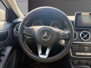 MERCEDES d'occasion CLASSE A A180 D BUSINESS EDITION de 2017 Vernon