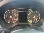 MERCEDES d'occasion CLASSE A A180 D BUSINESS EDITION de 2017 Vernon