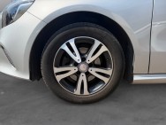 MERCEDES d'occasion CLASSE A A180 D BUSINESS EDITION de 2017 Vernon