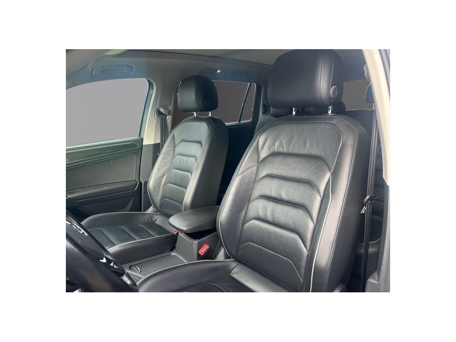 VOLKSWAGEN d'occasion TIGUAN 2.0 TDI 150 4X2 DSG PH2 de 2019 Colmar