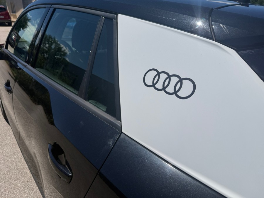 AUDI d'occasion Q2 35 TFSI 1.5 150 DESIGN S TRONIC de 2019 Pontarlier