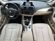 BMW d'occasion SERIE 1 120D 184ch de 2012 Narbonne (11)﻿