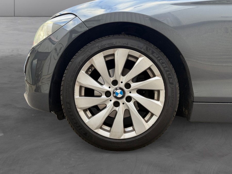 BMW d'occasion SERIE 1 120D 184ch de 2012 Narbonne (11)﻿