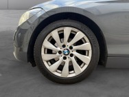 BMW d'occasion SERIE 1 120D 184ch de 2012 Narbonne (11)﻿