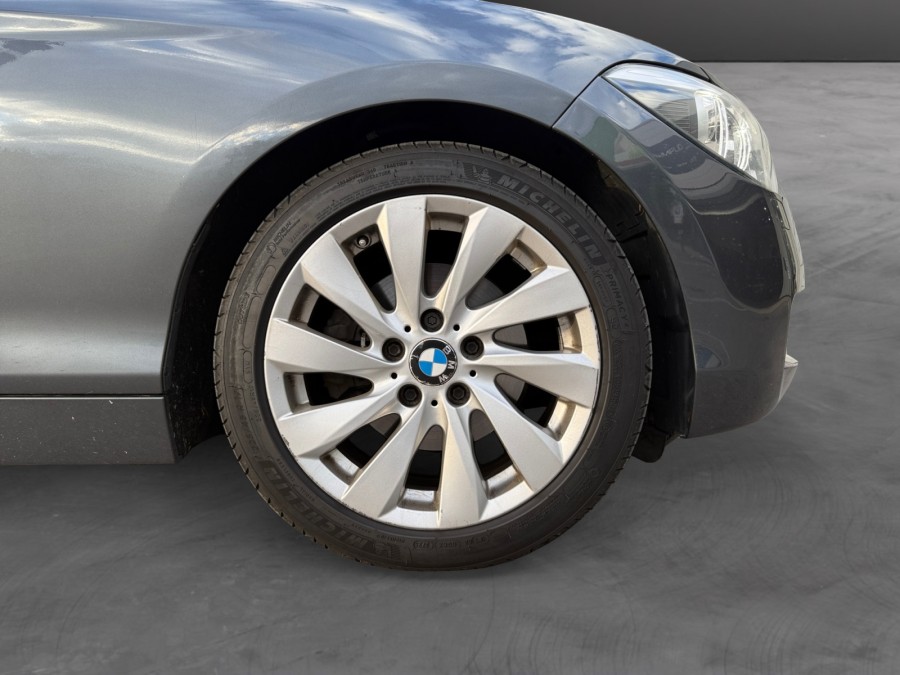 BMW d'occasion SERIE 1 120D 184ch de 2012 Narbonne (11)﻿