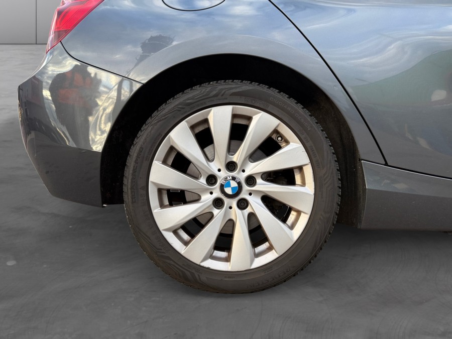 BMW d'occasion SERIE 1 120D 184ch de 2012 Narbonne (11)﻿