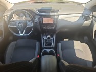 NISSAN d'occasion QASHQAI II 1.3 DIG-T 140 VISIA PH2 de 2019 Orgeval