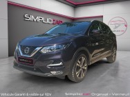 NISSAN d'occasion QASHQAI II 1.3 DIG-T 140 VISIA PH2 de 2019 Orgeval