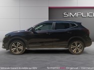 NISSAN d'occasion QASHQAI II 1.3 DIG-T 140 VISIA PH2 de 2019 Orgeval