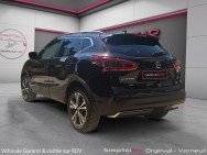NISSAN d'occasion QASHQAI II 1.3 DIG-T 140 VISIA PH2 de 2019 Orgeval