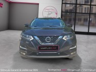 NISSAN d'occasion QASHQAI II 1.3 DIG-T 140 VISIA PH2 de 2019 Orgeval